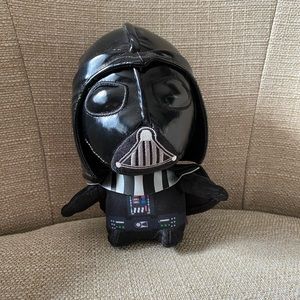 Star Wars Darth Vader Plush